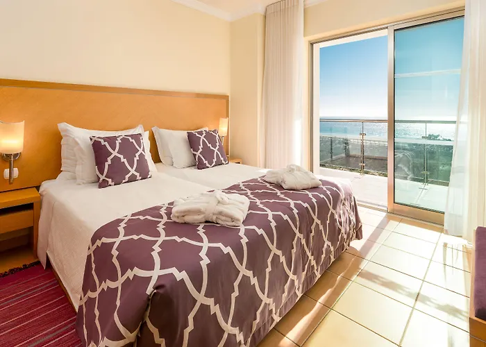 Hotel Apartamento Dunamar Monte Gordo